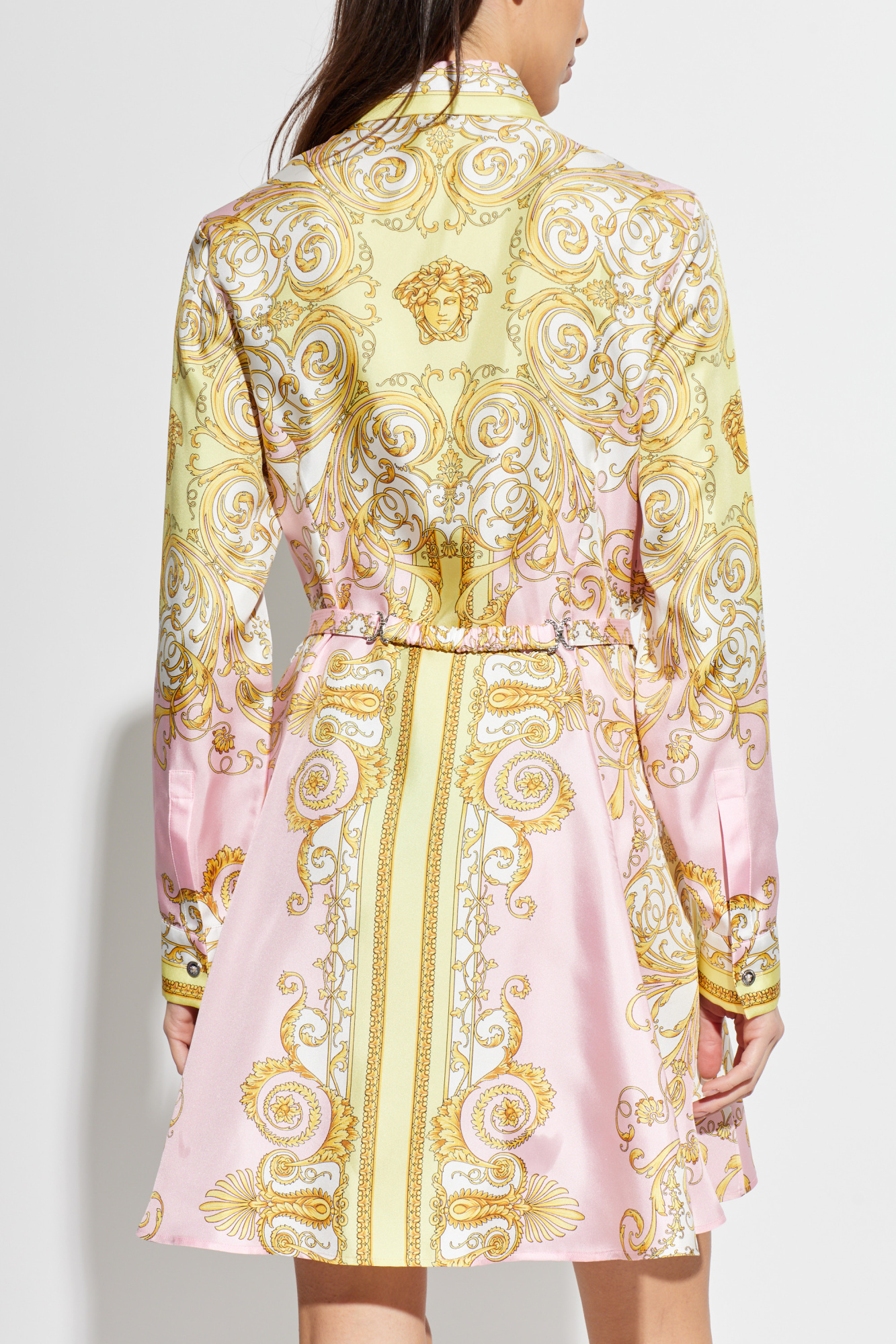 Versus Versace Dresses Mbm 117 263 4